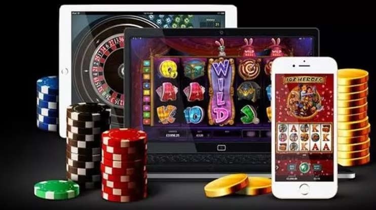 Live casino roulette table streamed on a Philippine player's mobile screen