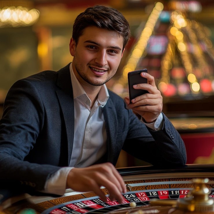 Filipino player browsing sports betting odds on phwen mobile interface