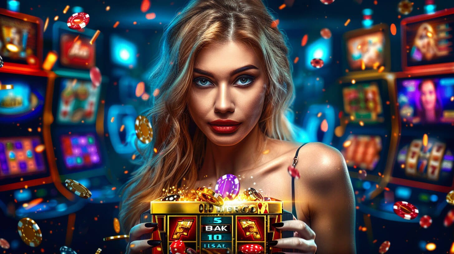 phwen jackpot lobby showing multiple progressive prize pool totals on a mobile screen